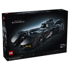 LEGO DC Batman 76355 Batman se vrača Batmobile